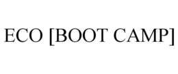 ECO [BOOT CAMP] trademark
