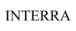 INTERRA trademark