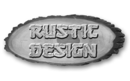 RUSTIC DESIGN trademark