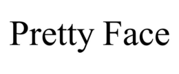 PRETTY FACE trademark