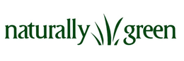 NATURALLY GREEN trademark