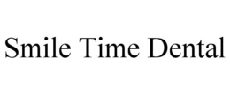 SMILE TIME DENTAL trademark