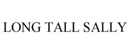 LONG TALL SALLY trademark