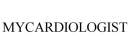 MYCARDIOLOGIST trademark
