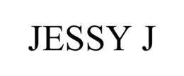 JESSY J trademark