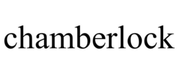 CHAMBERLOCK trademark