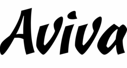 AVIVA trademark