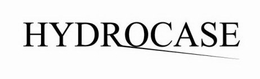 HYDROCASE trademark
