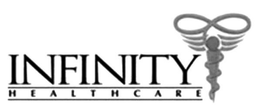 INFINITY HEALTHCARE trademark