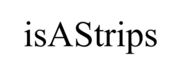 ISASTRIPS trademark
