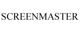 SCREENMASTER trademark