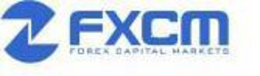 FXCM FOREX CAPITAL MARKETS trademark