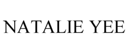 NATALIE YEE trademark