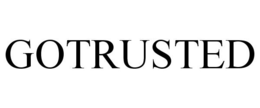 GOTRUSTED trademark