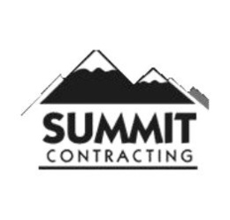 SUMMIT CONTRACTING trademark