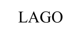 LAGO trademark