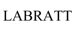 LABRATT trademark