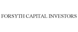 FORSYTH CAPITAL INVESTORS trademark