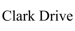 CLARK DRIVE trademark