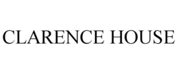 CLARENCE HOUSE trademark