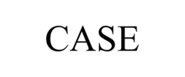 CASE trademark
