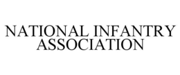 NATIONAL INFANTRY ASSOCIATION trademark