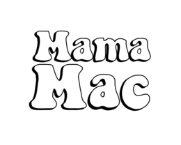MAMA MAC trademark