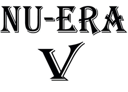 NU-ERA V trademark