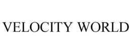 VELOCITY WORLD trademark
