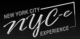 NEW YORK CITY EXPERIENCE NYC-E trademark