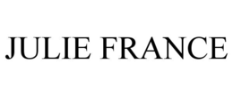 JULIE FRANCE trademark