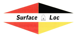 SURFACE LOC trademark