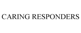 CARING RESPONDERS trademark