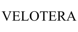 VELOTERA trademark