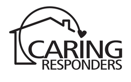 CARING RESPONDERS trademark