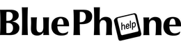 BLUEPHONE HELP trademark