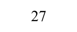 27 trademark