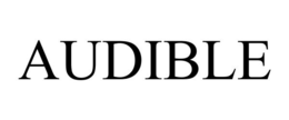 AUDIBLE trademark