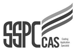 SSPC CAS COATING APPLICATION SPECIALIST trademark
