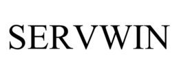 SERVWIN trademark