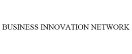 BUSINESS INNOVATION NETWORK trademark