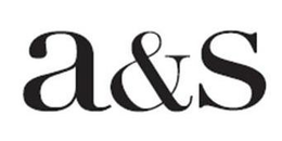 A&S trademark