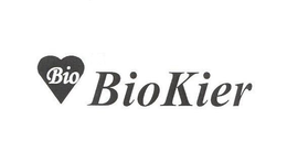 BIO BIOKIER trademark