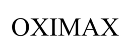 OXIMAX trademark