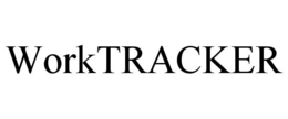 WORKTRACKER trademark