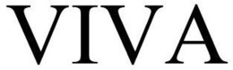 VIVA trademark