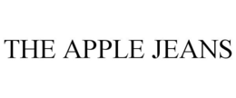 THE APPLE JEANS trademark
