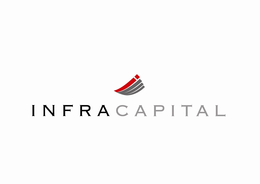 I INFRACAPITAL trademark