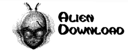 ALIEN DOWNLOAD trademark