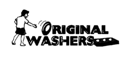 ORIGINAL WASHERS trademark